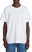 G-STAR Photo Print Organic Cotton Graphic T-Shirt