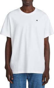 G-STAR Photo Print Organic Cotton Graphic T-Shirt
