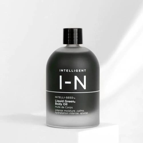 Intelligent Nutrients Liquid Green®  Body Oil