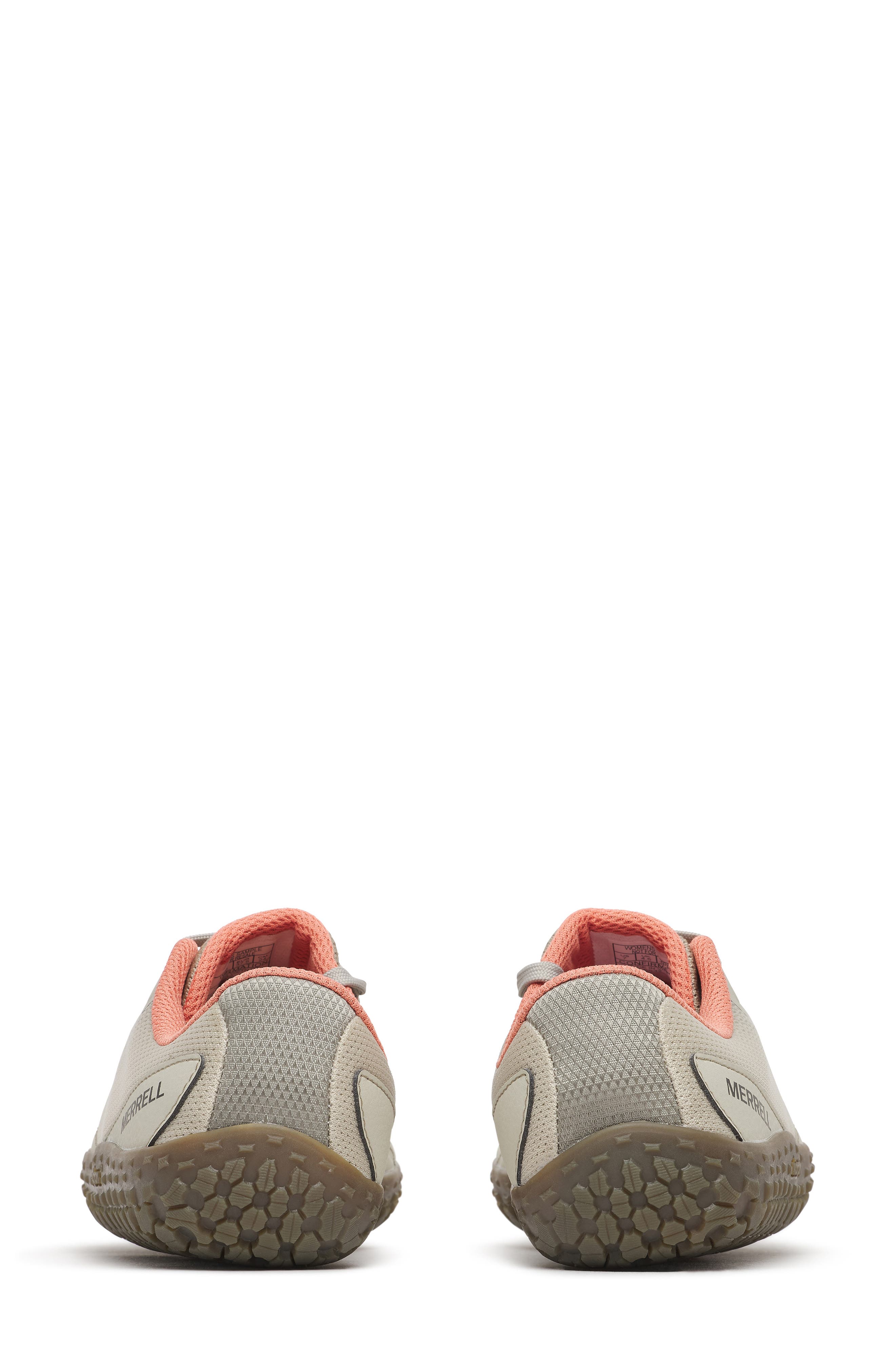 Vapor Glove 7 Sneaker, Alternate, color, BASALT