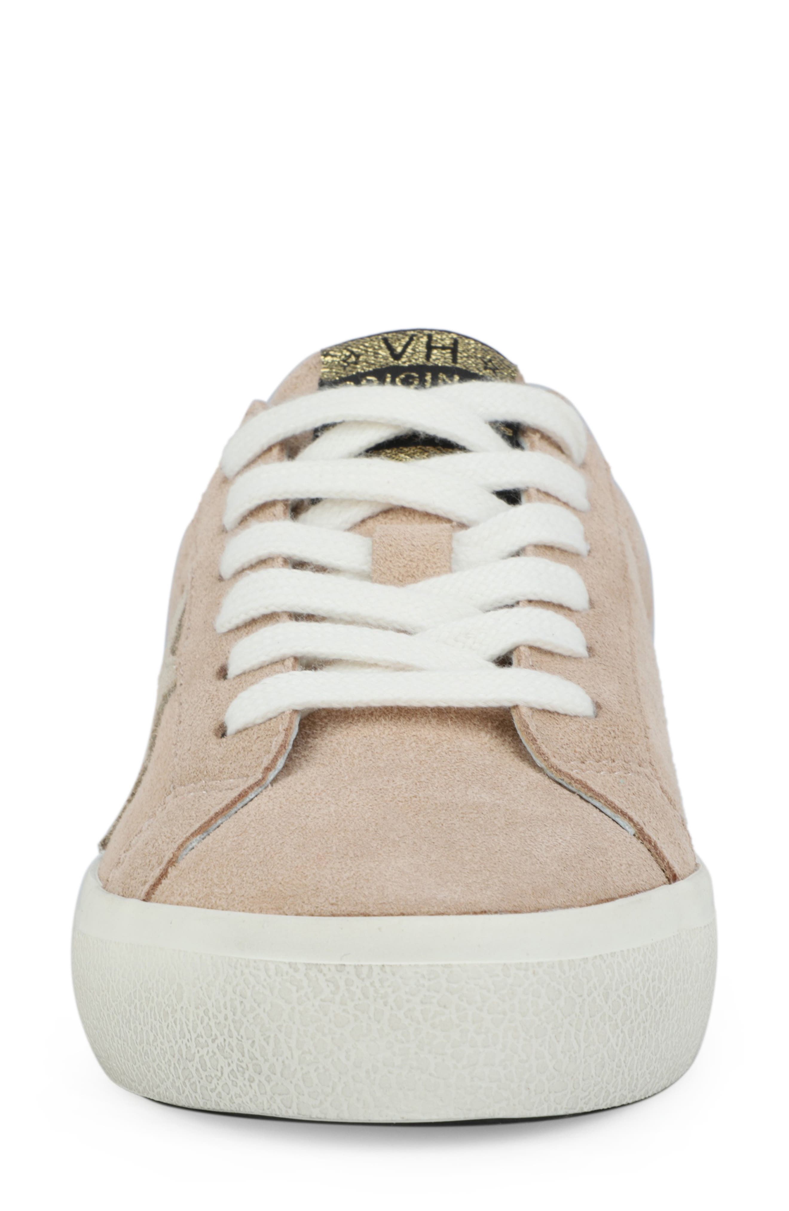 Vintage Havana Large Sneaker Mule, Alternate, color, Taupe