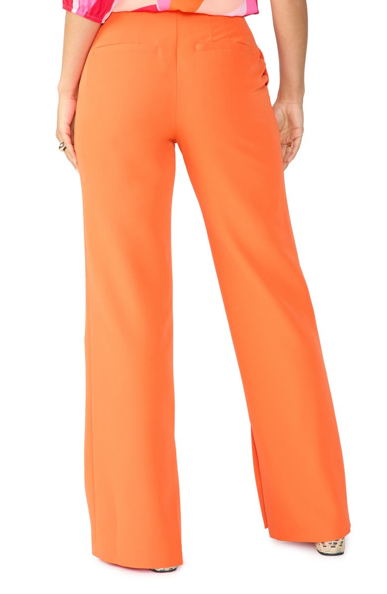 Sanctuary Refine Clean Front Side Vent Pants, Alternate, color, 