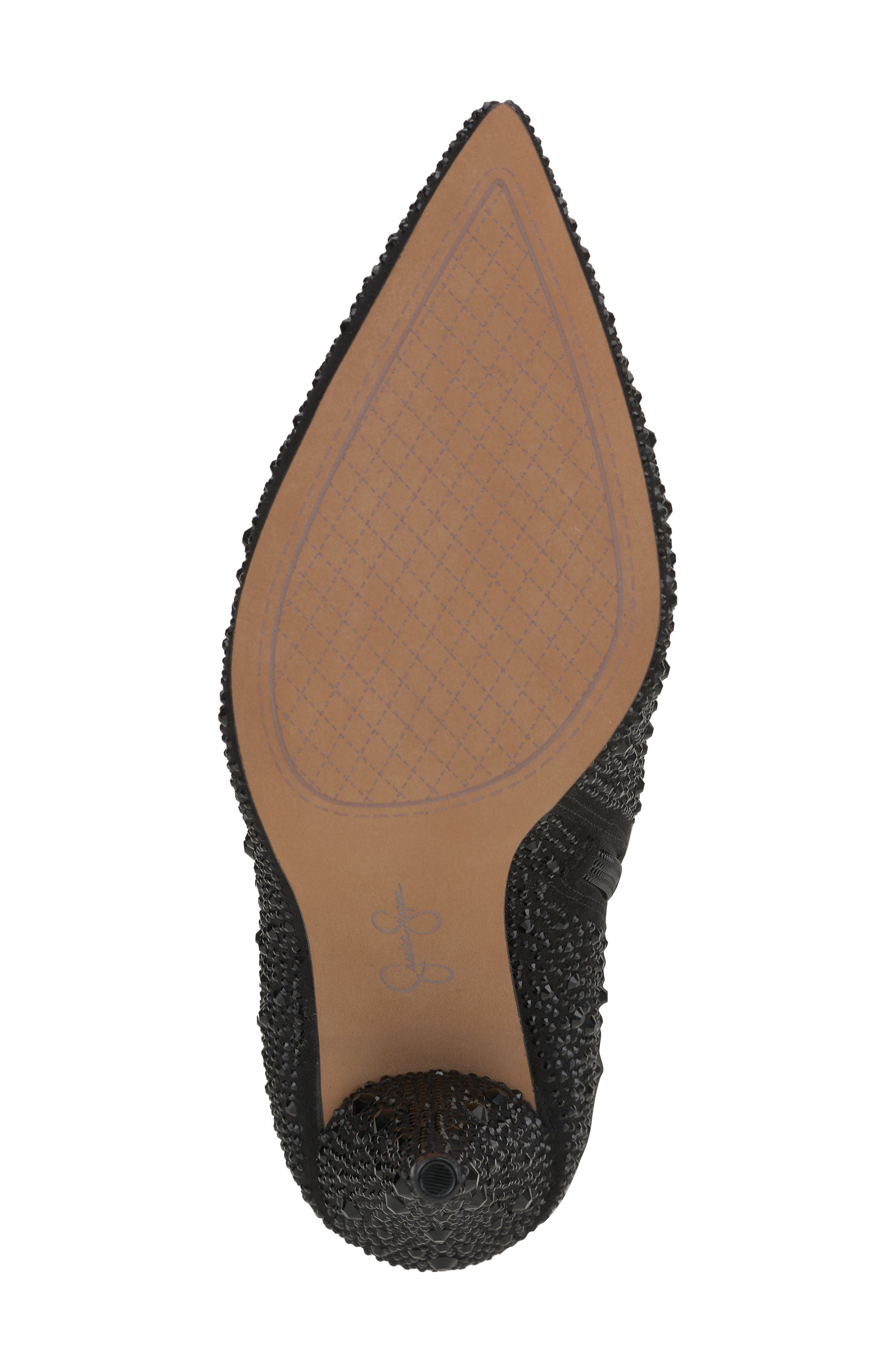 Jessica Simpson Maryeli Pointed Toe, Alternate, color, 