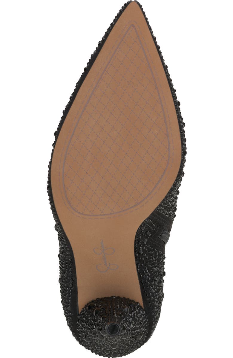 Jessica Simpson Maryeli Pointed Toe, Alternate, color,