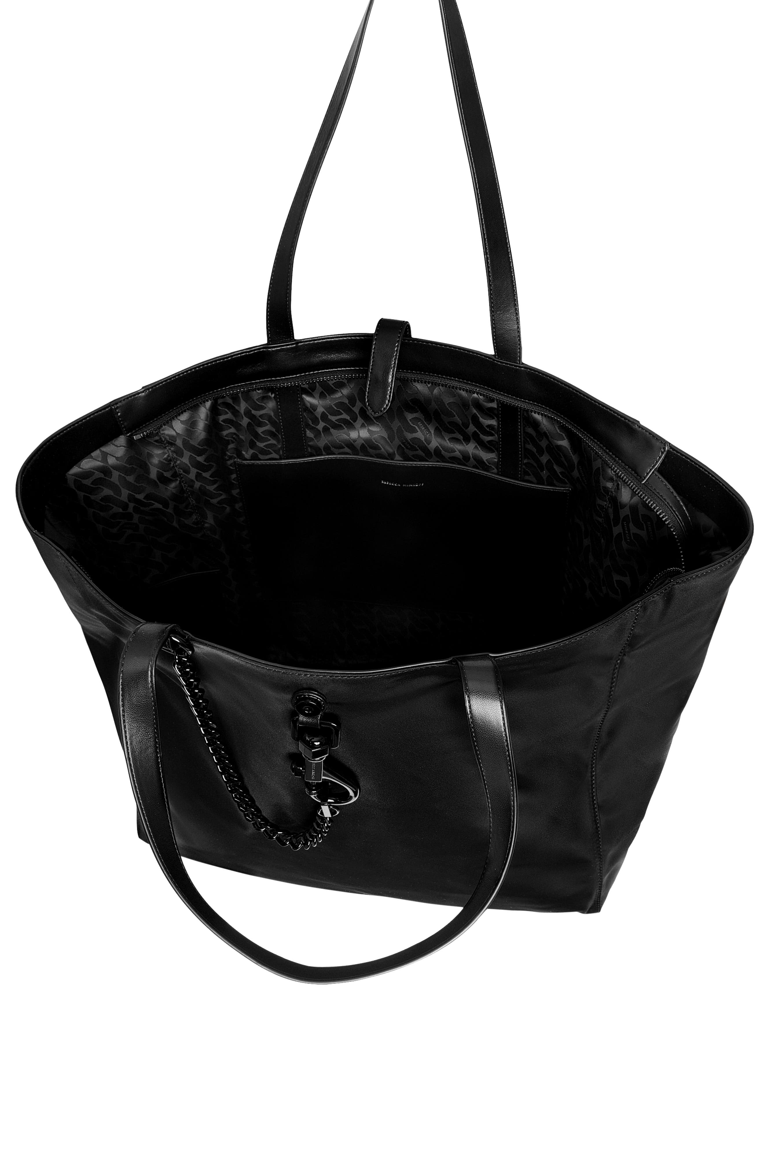 Rebecca Minkoff Weekend Tote, Alternate, color, 