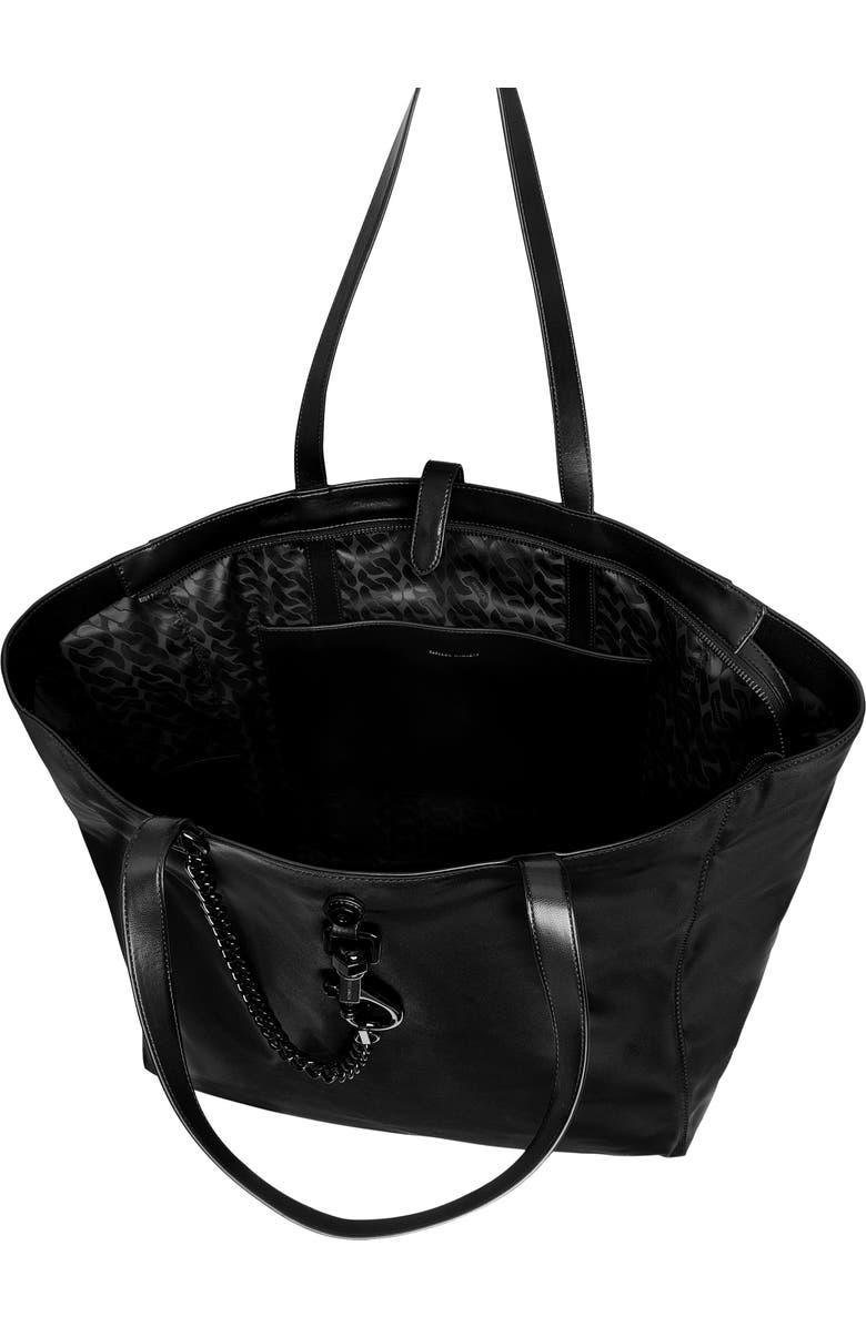 Rebecca Minkoff Weekend Tote, Alternate, color,
