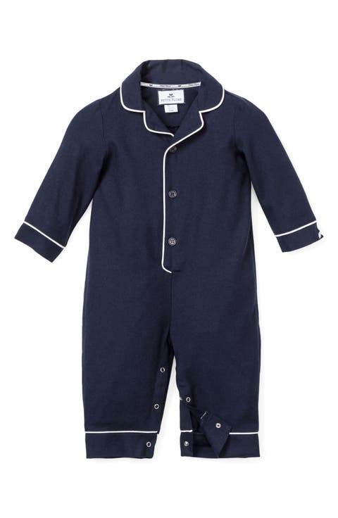 One-Piece Pajamas (Baby)