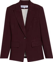 Veronica Beard Isaac Dickey Blazer