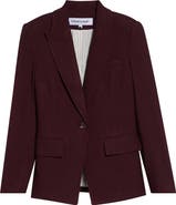 Veronica Beard Isaac Dickey Blazer