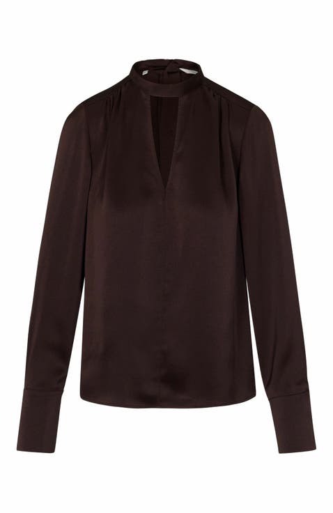 Gianna Blouse