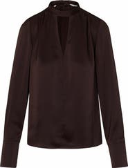Rebecca Taylor Gianna Blouse
