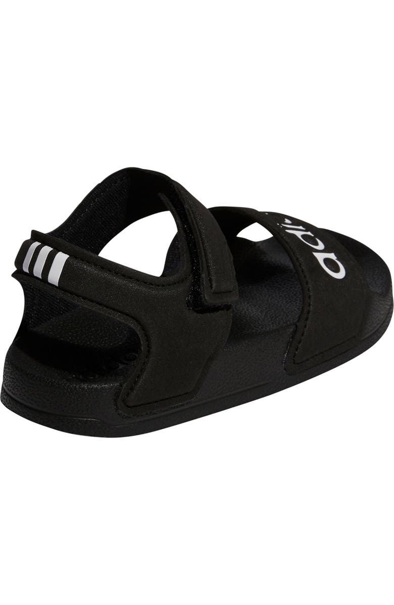 adidas Kids' Adilette Sandal, Alternate, color,