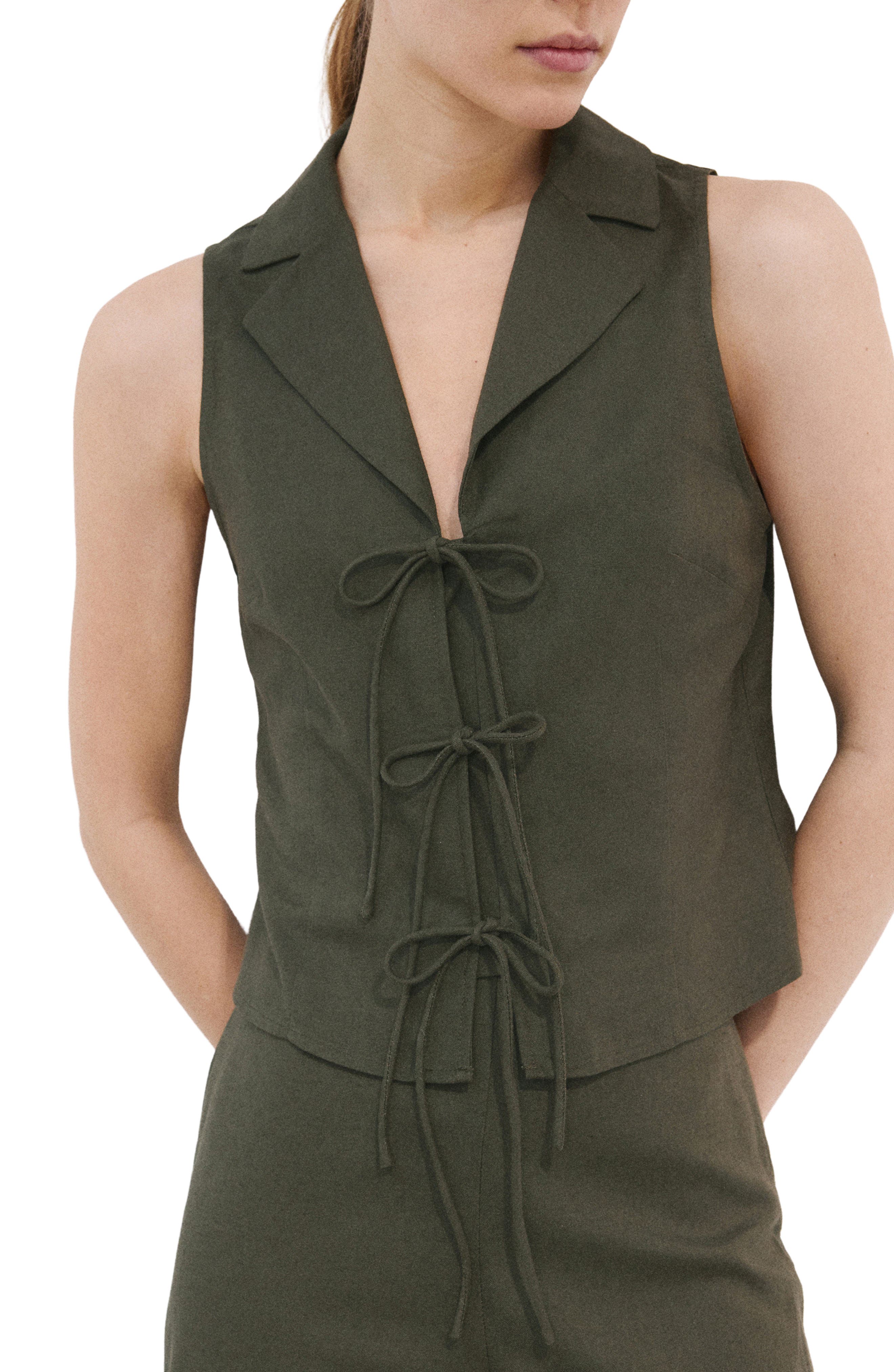selected KHAKI GREEN