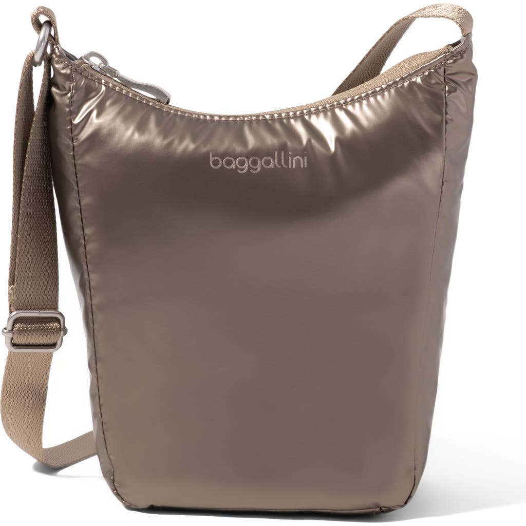 Baggallini Swift Mini Crossbody