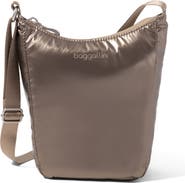 BAGGALLINI Swift Mini Crossbody