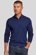 Rye 51 The Archer Long  Sleeve Sweater