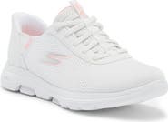 SKECHERS Swift-Fit Go Walk 5 Sneaker