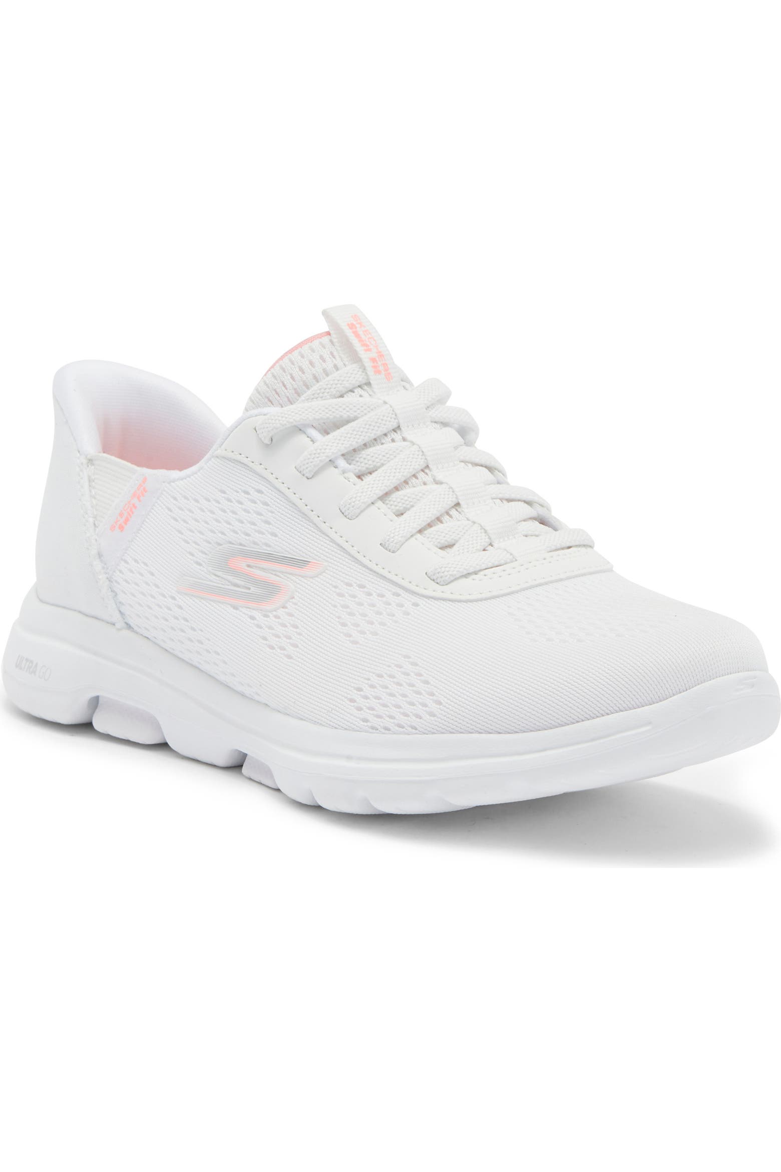 SKECHERS Swift-Fit Go Walk 5 Sneaker (Women) | Nordstromrack