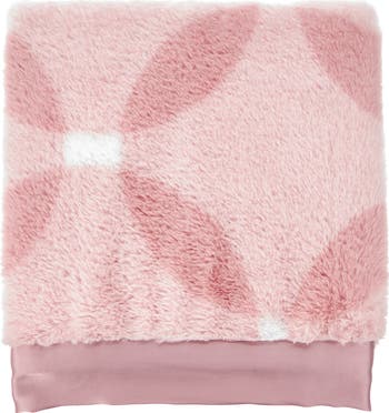 Little Giraffe Luxe Whirl Baby Blanket Nordstrom