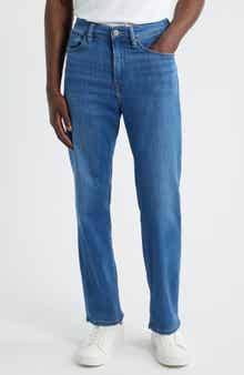 34 Heritage Charisma Relaxed Straight Leg Jeans