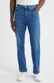 34 Heritage Charisma Relaxed Straight Leg Jeans