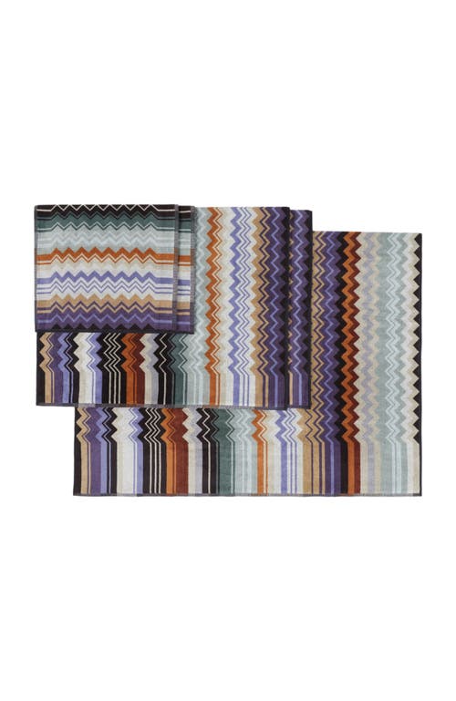 Missoni Home Giacomo 5-piece Set