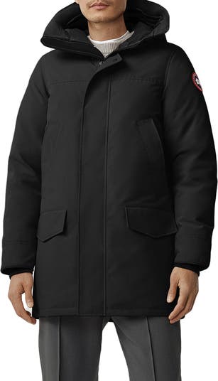 Langford down parka on sale