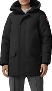 Canada Goose Langford 625-Fill Power Down Parka