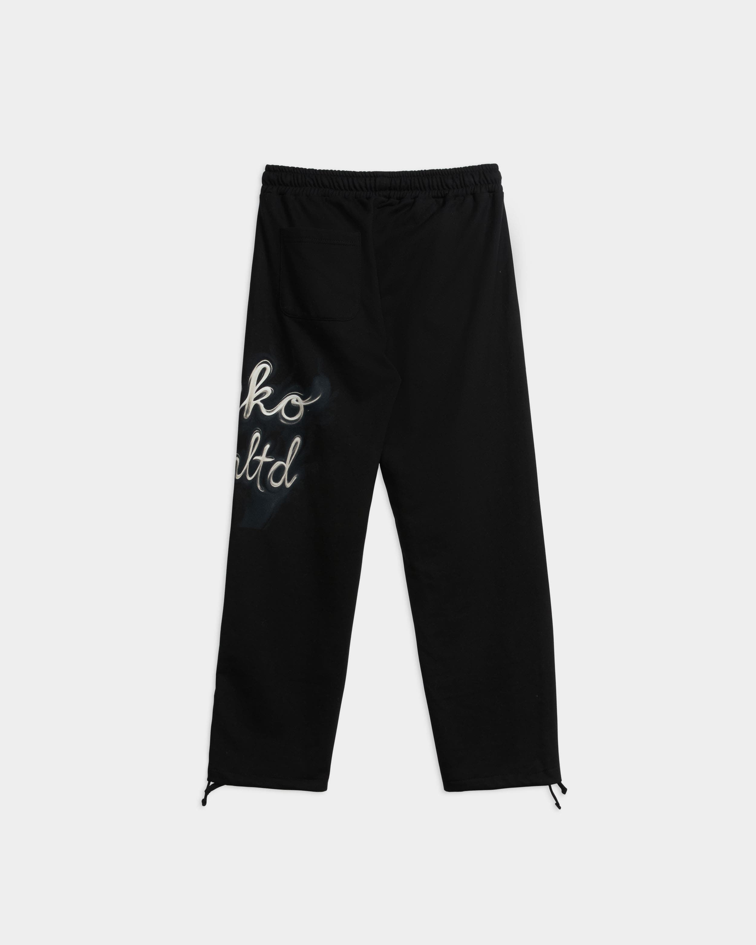 Blowing Smoke Joggers - image 2