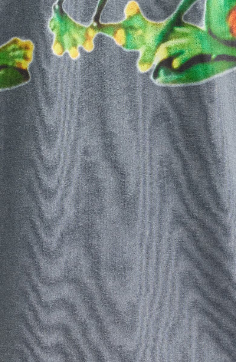 JUNGLES Euphoria Graphic T-Shirt, Alternate, color, 