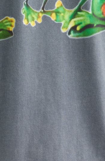 Euphoria Graphic T-Shirt