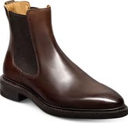 Allen Edmonds Reed Leather Chelsea Boot