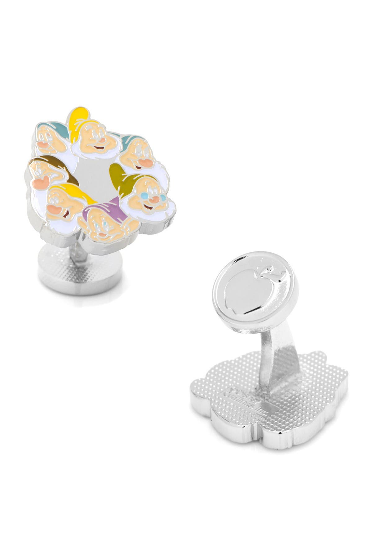 Cufflinks, Inc. Snow White Seven Dwarfs Cufflinks (Men) | Nordstromrack