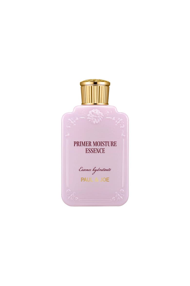 Primer Moisture Essence, Main, color, Clear