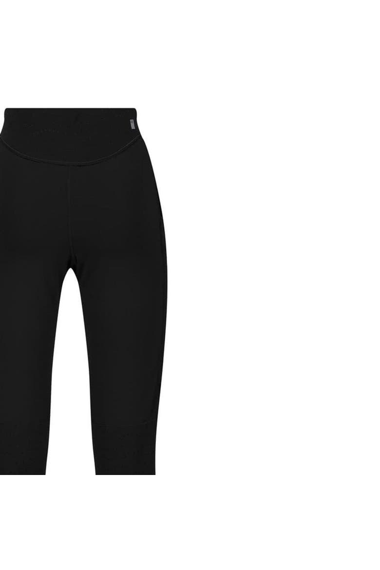 Gravale Tech Shaping Leggings, Alternate, color, Black