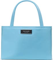 Kate Spade New York mini sam icon nylon tote