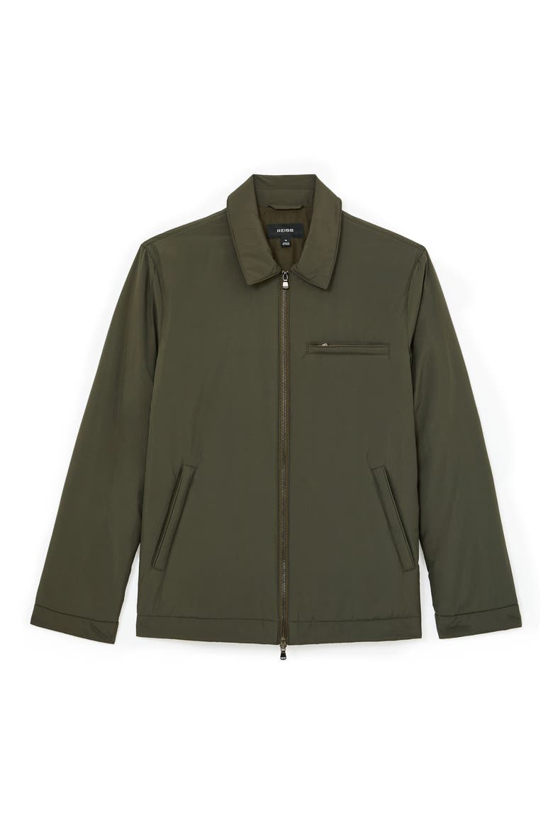 Bernardi Jacket, Alternate, color, OLIVE GREEN
