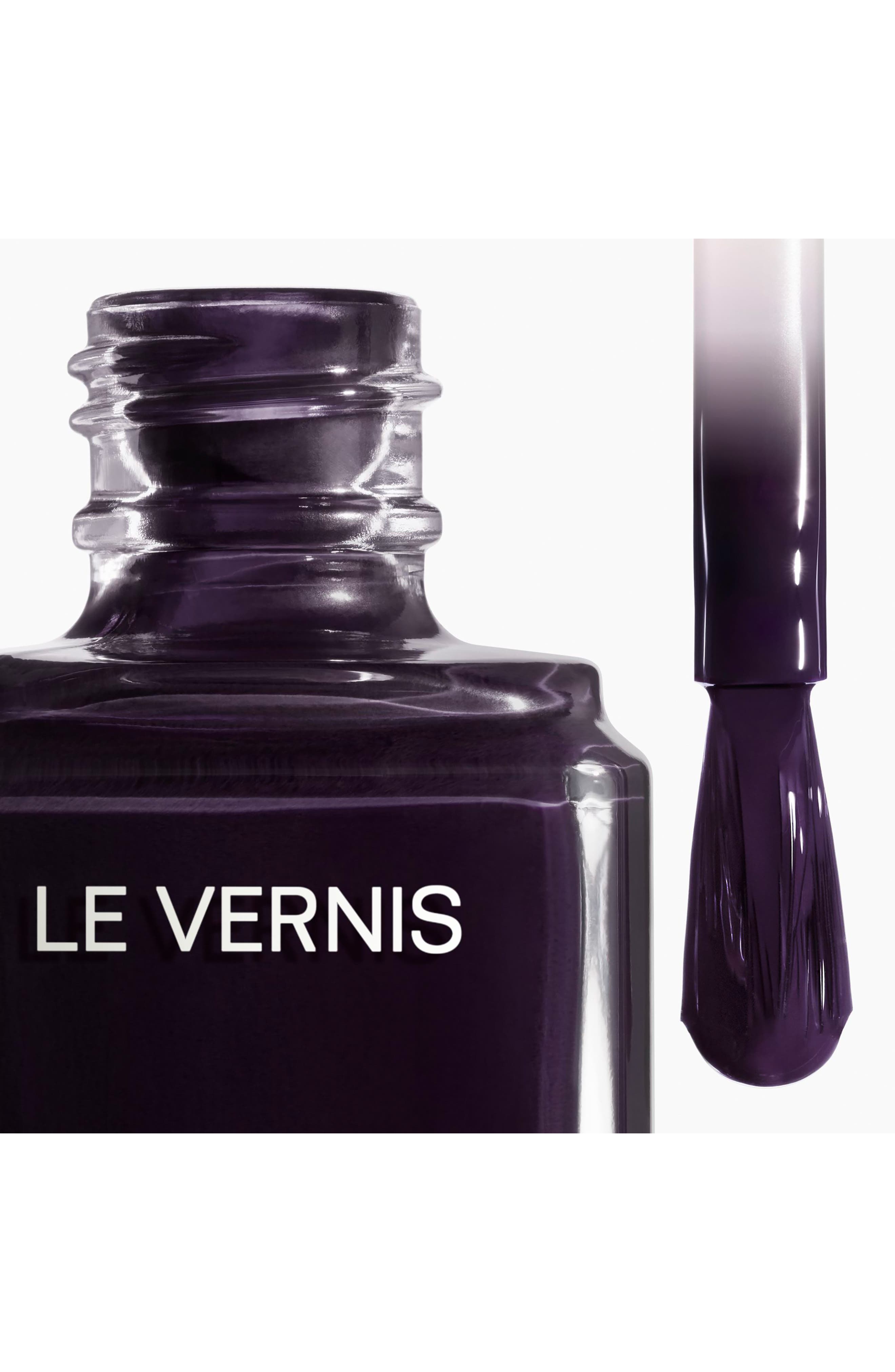 CHANEL LE VERNIS Longwear Nail Color (Women) | Nordstrom