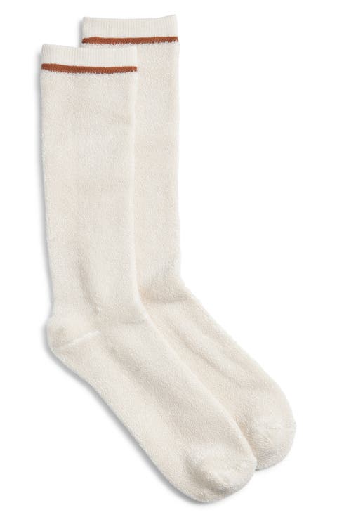 Kyro Cozy Crew Socks