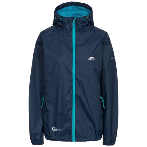 Qikpac Packaway Waterproof Jacket