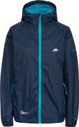 Trespass Qikpac Packaway Waterproof Jacket