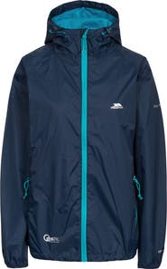 Trespass Qikpac Packaway Waterproof Jacket
