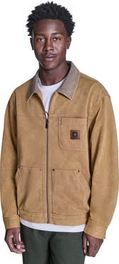 Converse Essential Zip Jacket