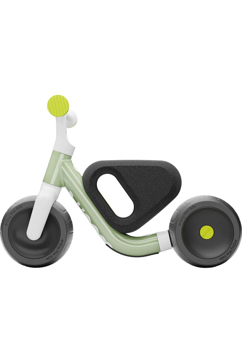 Wow Self-Balancing Bike - Toddlers', Alternate, color, Soft Sprout