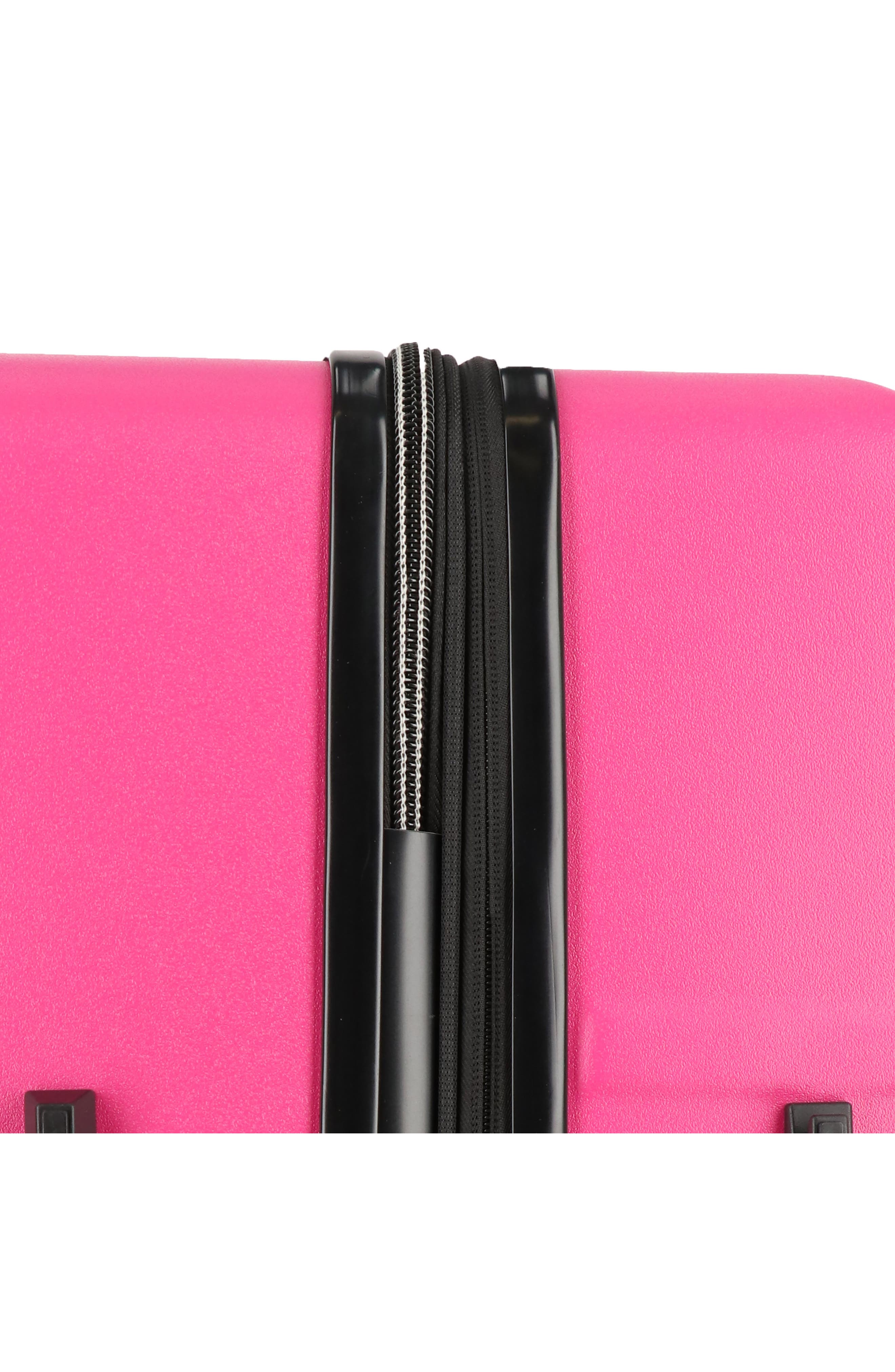 Champion 3-Piece Journey Spinner Luggage Set, Alternate, color, 