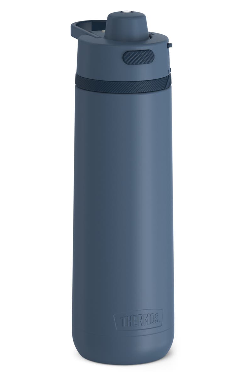 THERMOS Stainless Steel Water Bottle, Alternate, color,