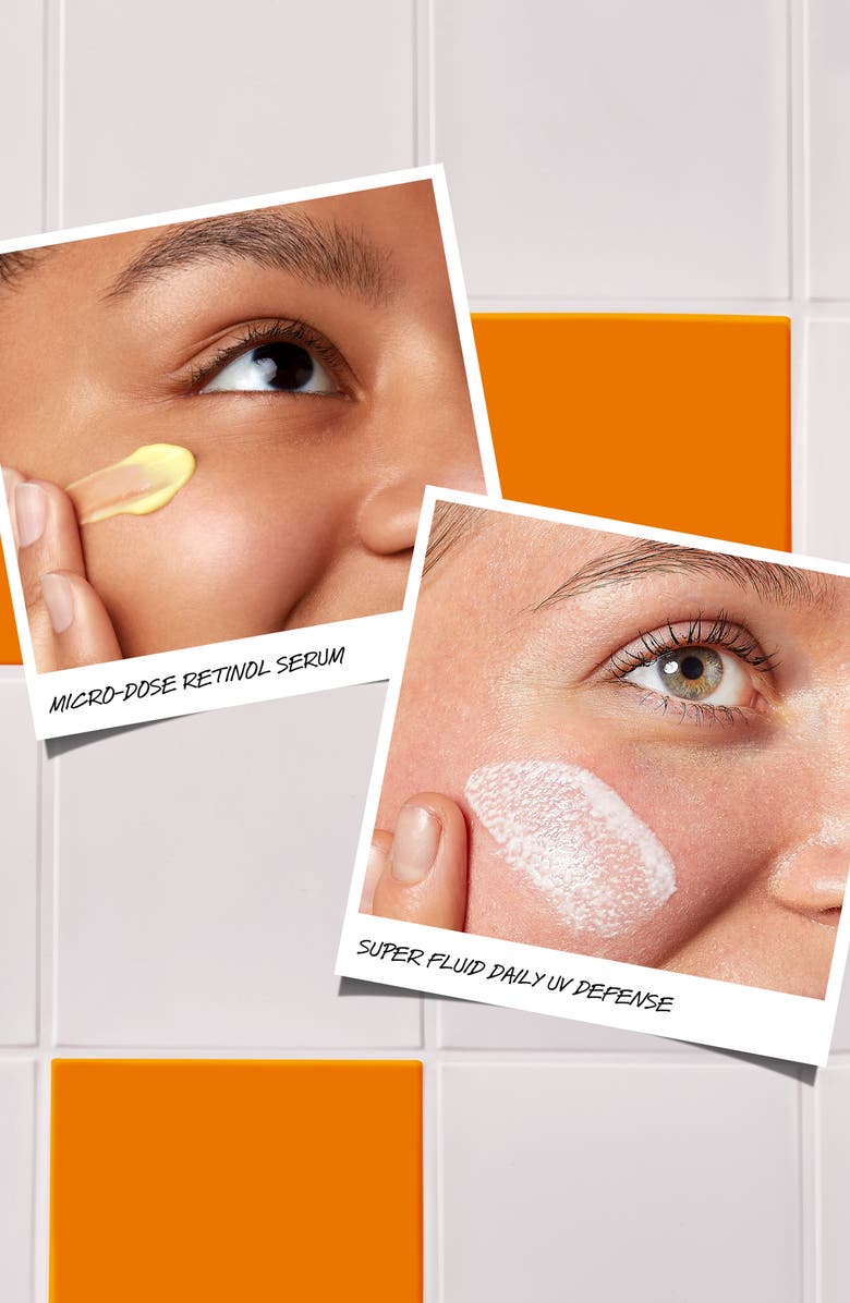 Kiehl's Since 1851 Day-to-Night Dermatologist Solutions Duo $111 Value, Alternate, color, 