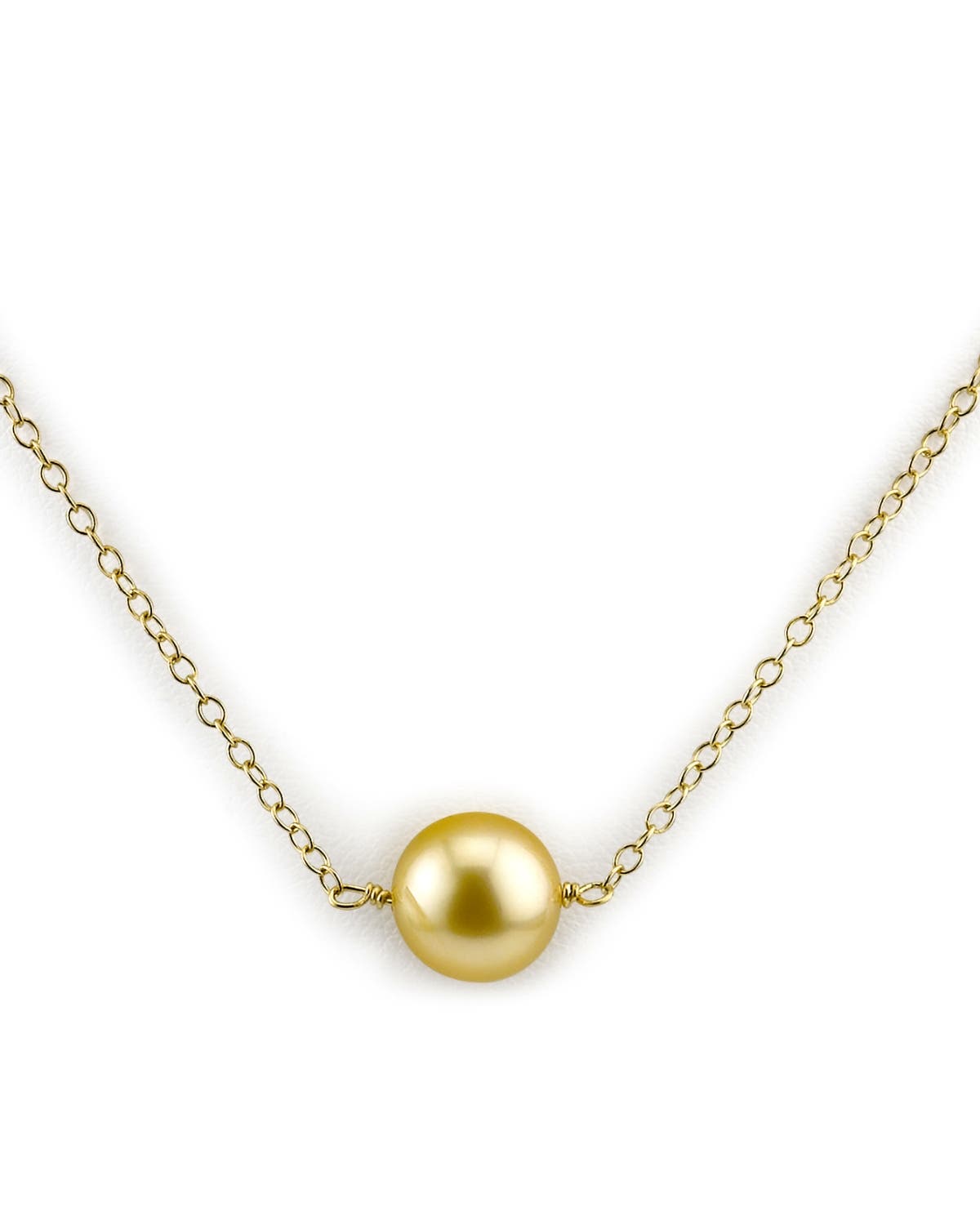 selected Golden Pearl