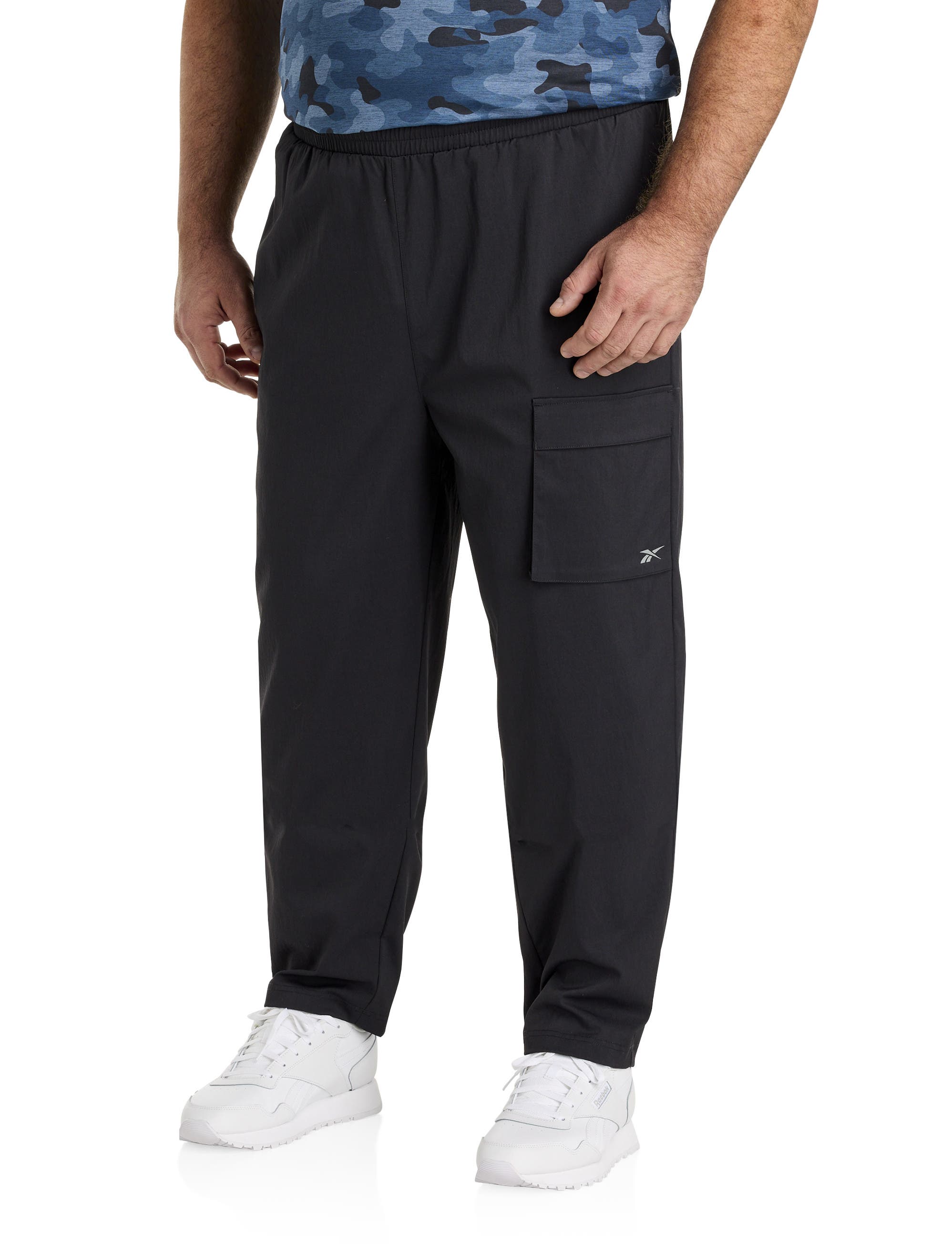 Big & Tall Performance Cargo Pants