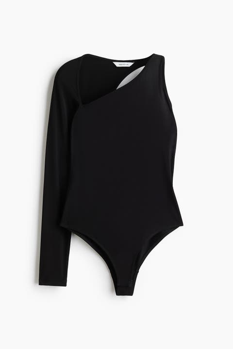 One-sleeve Body